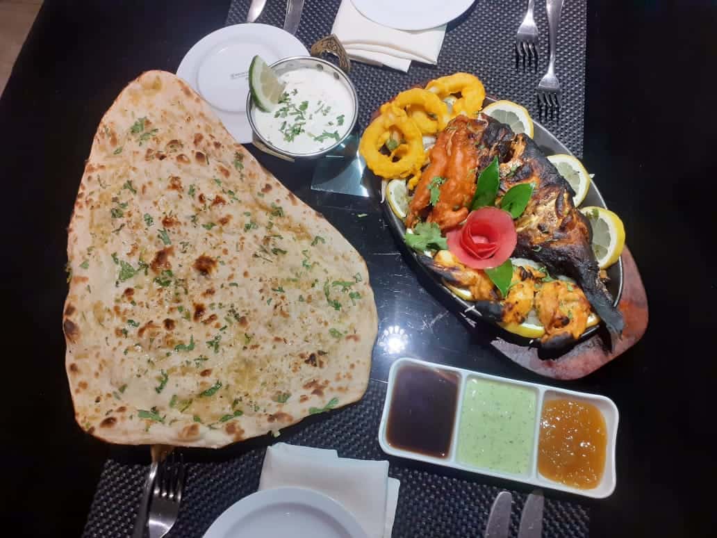 Delhi Gate Indian Restaurant