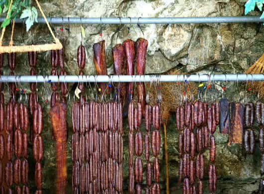 Local Flavors & Wine- Gourmet Cyprus Tour