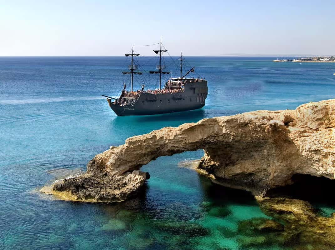The Black Pearl