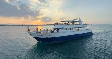 Larnaca Mini Cruise