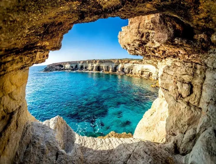 Ayia Napa