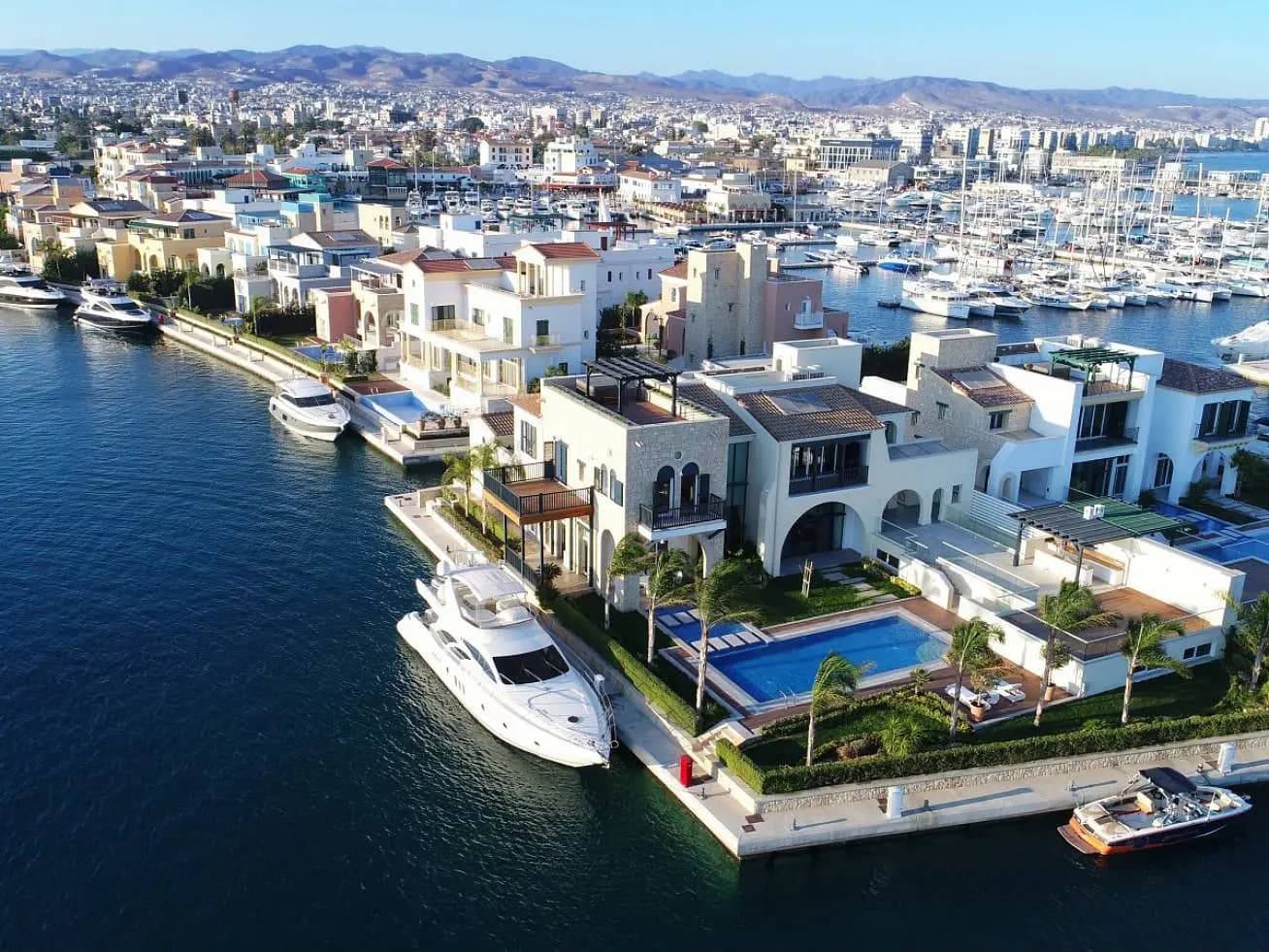 Limassol