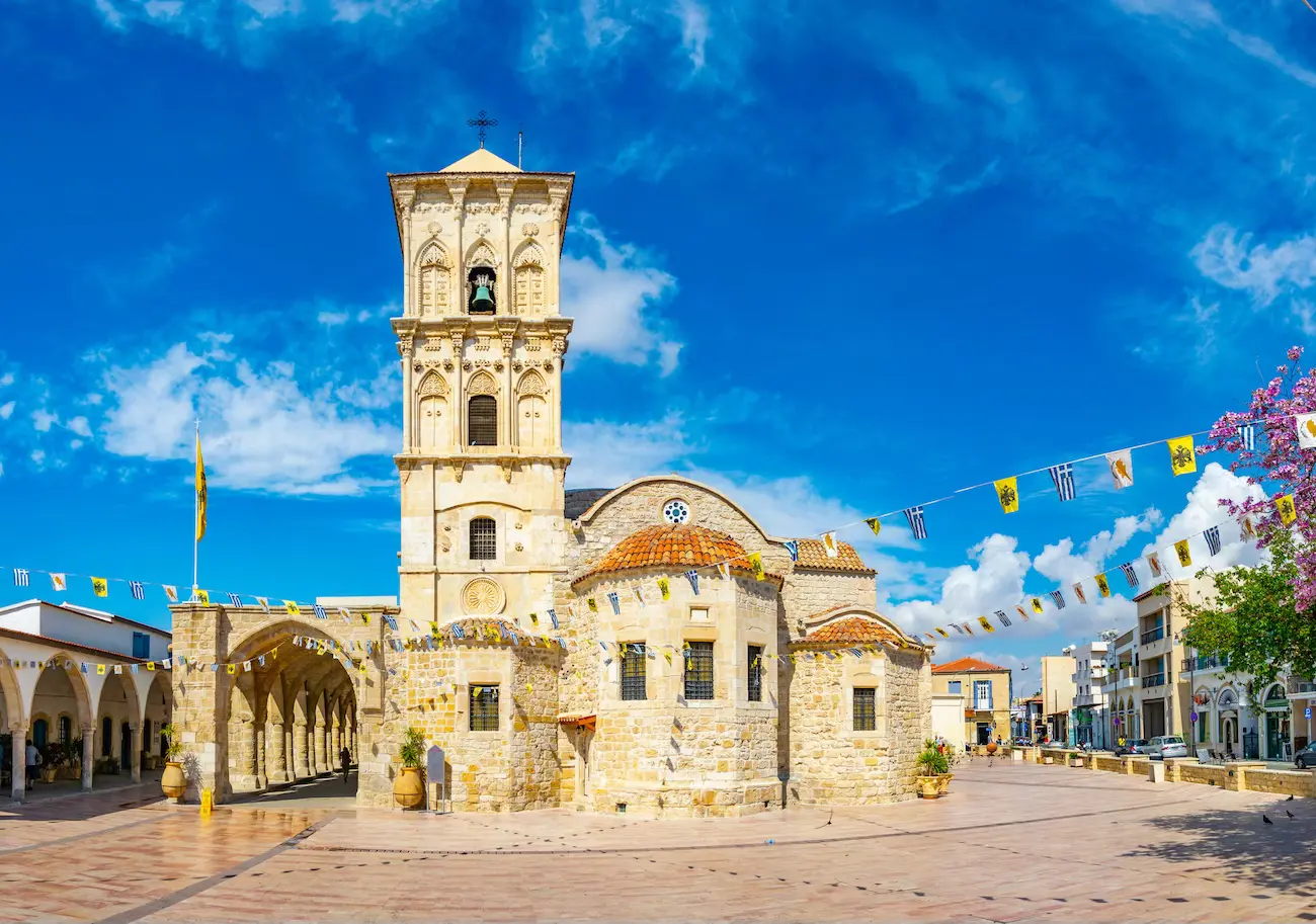 Larnaca